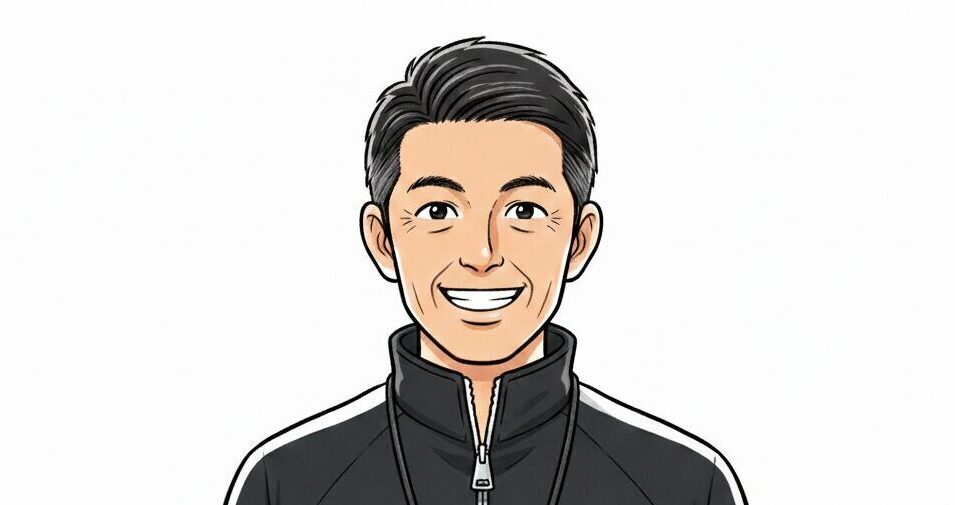 よっちゃん