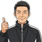 よっちゃん